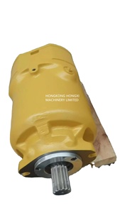 1U3840ปั๊มไฮดรอลิก992C 992D 994 245 3412 3516 - Product Image 5