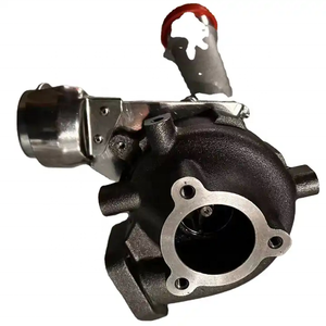 TURBOCHARGER ASSY <span class=keywords><strong>SSANGYONG</strong></span> 6640900880 6710900780 ACTYON KYRON REXTON KORANDO C MUSSO RODIUS <span class=keywords><strong>TIVOLI</strong></span> - Product Image 6
