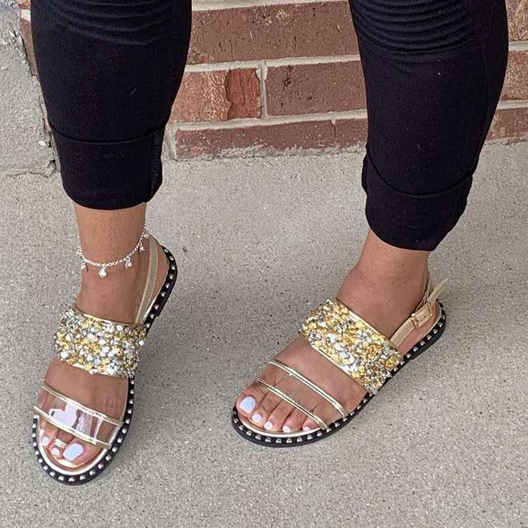 ➤ Sandalias de Mujer online | Nueva colección verano | RKS