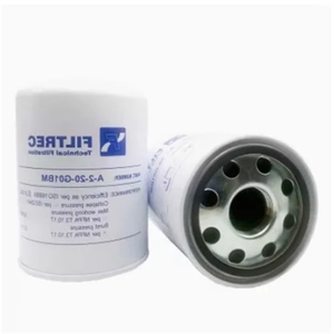 Filtre à huile A-2-20-G01BM/G06 1-T125 1-211 1-52/10-C 2- 2- 1-GW03 R140CB - Product Image 2