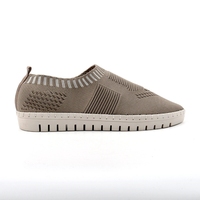 Baskets pour femmes personnalisées Chaussures décontractées légères pour femmes Nouveaux styles