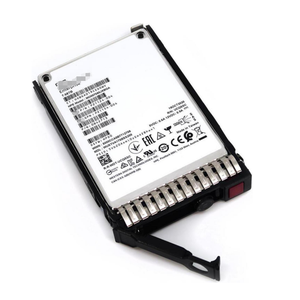 Nouveau disque SSD à usage mixte 6,4 To 2,5 pouces SFF SAS 12 Gb/s DS P04539-B21 P06583-001 P04174-005 MO006400JWTCD - Product Image 3