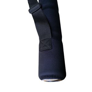 Lot de 6 sacs isothermes en néoprène personnalisables, grande capacité, nouveau style, avec fermeture éclair, pour canettes - Product Image 4