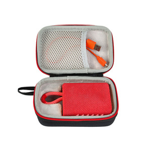 กระเป๋าเดินทางพลาสติกแข็งสำหรับลำโพง <span class=keywords><strong>Jbl</strong></span> GO3ของแท้ - Product Image 6