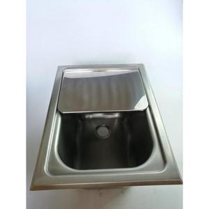 GR-573B Stainless Steel Sink for RVs <b>and</b> Yachts 463*348*150mm Essential <b>RV</b> <b>Components</b> <b>and</b> <b>Systems</b> - Product Image 5
