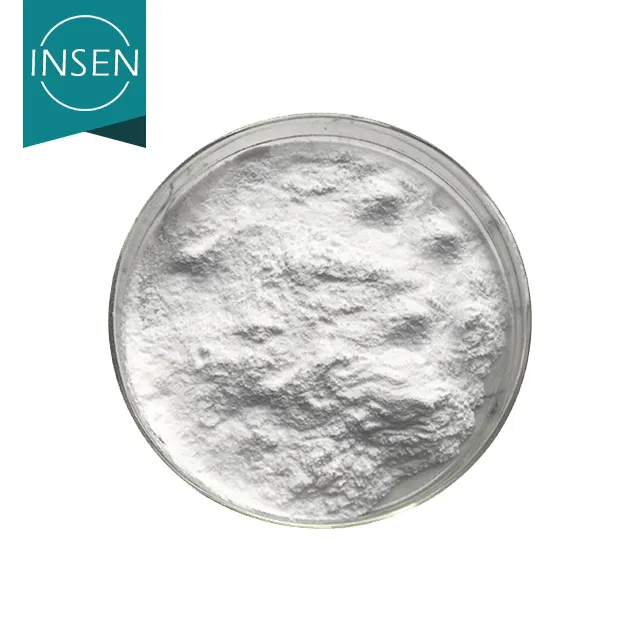 Insen Supply Bulk Magnesium Oxide Poeder