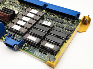 แผงวงจรระบบไดรฟ์ AC ของ Fanuc รุ่น A16B-2201-0101 - Product Image 4
