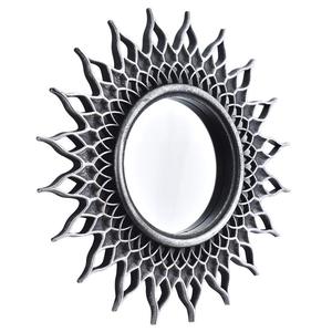 Décoration <span class=keywords><strong>murale</strong></span> en verre <span class=keywords><strong>miroir</strong></span> doré nordique chambre salon ensemble moderne décoration de luxe autres accents muraux pour la maison décoration artistique pour la maison - Product Image 2