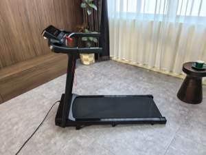 Appareils de fitness pour la salle de sport, meilleur tapis de course pour la maison 2025, ceintures de tapis de course, tapis de course pliable, Laufband - Product Image 2