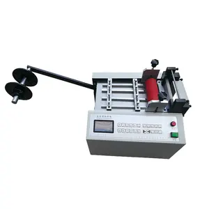 Top Quality Reliable Quick Adjustment Aluminum Foil Cutting Machine Supplier from China