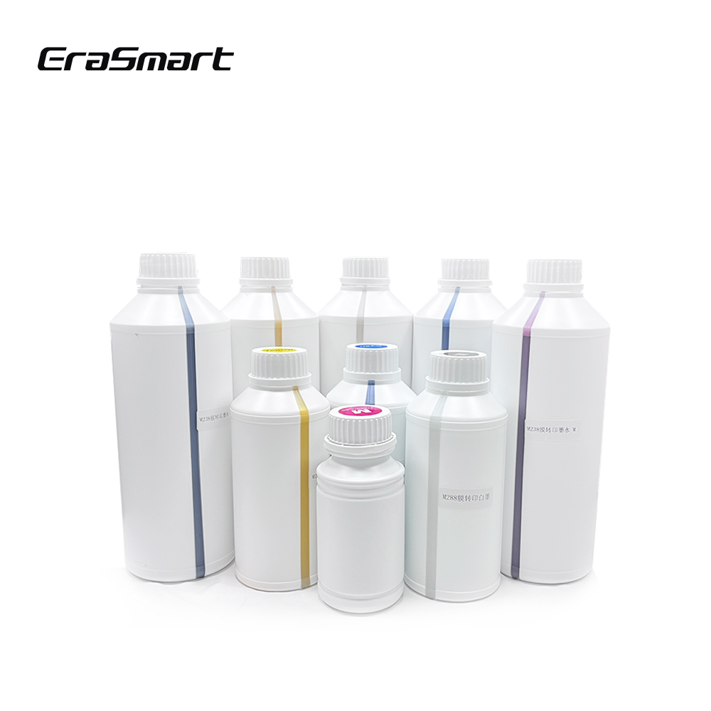 Чернила DTF для принтера L1800 L805 L800 R1390 XP600 DX5 DTF