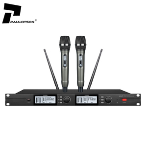 Kp720 Professionele Bluetooth Draadloze Microfoon Systeem Voor Studio En Conferentie Gebruik - Product Image 3