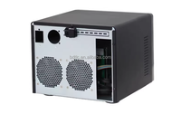Stockage cloud sur châssis NAS-6 TOPLOONG, configuration à domicile, bureau en ligne, nouvelle assurance qualité