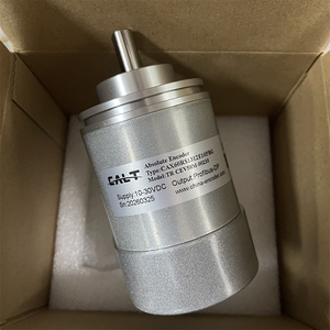 Codificador Absoluto Multivuelta Profibus-DP CAX60RS1312E10PBG, Reemplazo para CEV58M-00235 CAX60RS1312E10PBG CAX60RS1312E10PBG Profibus-D - Product Image 2