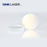 Lentille de collimation et de focalisation Raytools BW12K