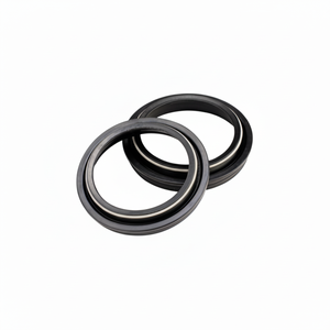 K-tech Paire de cache-poussière de fourche pour KTM SX 150 09-22 NOK Accessoires de roue de moto et de VTT - Product Image 1