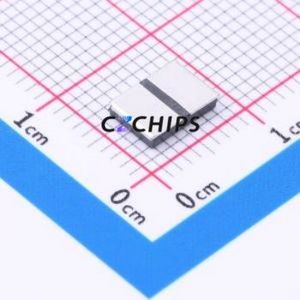 Résistance CMS WSHP2818R0100FEA 2818 (Résistance : 10 mOhm) (Précision : 1 % Puissance : 10 W) - Product Image 2