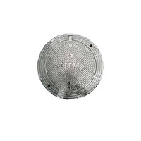 Couvercle de manhole SMC populaire pour la rénovation routière