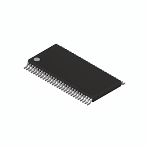 ชุด74LCX16841MTDX ลอจิก56 TFSOP (0.240 ", กว้าง6.10มม.) - Product Image 1