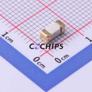 TAF2 One-Time Fuse 2410 Fuse ( Type: SMD Fuse )( Rated Current: 2A )( Rated Voltage (AC): 125V ) - Product Image 2