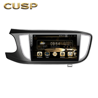 Stereo Mobil Android 10.1 Inci untuk Roewe 360 Wireless CarPlay Plug and Play Amplifier Pabrik Kamera Mundur