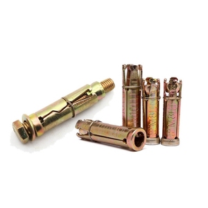 Nhà Máy bán hàng trực tiếp cung cấp quanh năm của chất lượng cao Z & Y Bolt lá chắn Neo sửa chữa bu lông <span class=keywords><strong>rawl</strong></span> Bolt với móc - Product Image 3