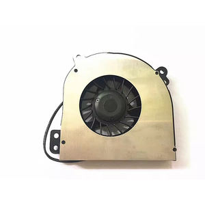 Ventilateur de processeur pour ordinateur portable neuf pour Toshiba P200 P200D P205 P205D, ventilateur de refroidissement de carte graphique - Product Image 2