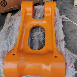 9275593 LINK for Hitachi parts ZX850-3 ZX870 ZX870-5G link rod excavator spare parts excavator support arm h link