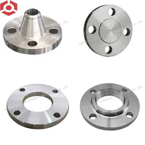 Stainless Steel 304 316l 347l 904l Forged Socket Flange