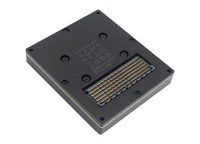 GXT 900-13448-0020-000 Jetson Nano de 4 GB, placa base LCFJetson Nano AIC con chip de IA integrado, 472 GFLOPS,