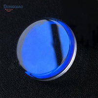 Offre Spéciale – Verre Saphir Doublement Bombé 31.5 SKX007, Lentille Achromatique, Pièces de Montre OEM pour Seiko – Résistant aux Rayures, Étanchéité 10-20 ATM