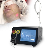 Nouveau modèle 2026 : Appareil Endolaser 1470nm à diode laser pour lifting facial, liposuccion et raffermissement cutané – Vente chaude usine