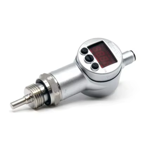 Interruptor Electrónico EDS 3446-2-0100-000 con Indicador Digital Integrado Hidráulico - Product Image 1