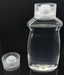 Tappo Erogatore Invertito YEJIA 28-410 con Valvola Unidirezionale in Silicone per Detergenti Multiuso <span class=keywords><strong>da</strong></span> <span class=keywords><strong>Cucina</strong></span> - Product Image 2