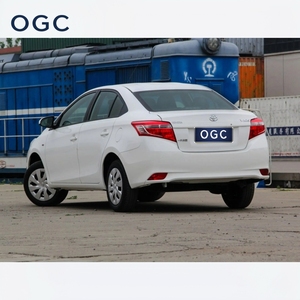 Toyota Vios <span class=keywords><strong>Yaris</strong></span> Vitz <span class=keywords><strong>2015</strong></span>, Sedán de Gasolina 1.5L, Volante a la Izquierda, Automático, Auto de Segunda Mano, Sin Accidentes, Bajo Kilometraje, <span class=keywords><strong>Precio</strong></span> Económico, Nigeria, África - Product Image 4