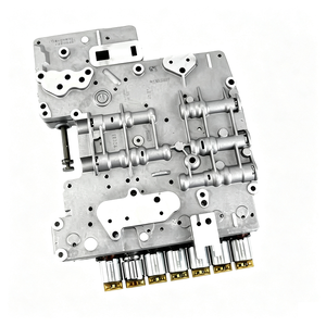 Cuerpo de Válvulas de Transmisión HXT 6R80 AL3P7A101CA AL3Z7G276A AL3P-7Z490-BA para Ford F150 2011 y posteriores - Product Image 4