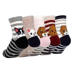 <span class=keywords><strong>Calzini</strong></span> da Donna con Motivi di Gatti Carini, Calze alla Moda in Cotone per Ragazze, <span class=keywords><strong>Calzini</strong></span> <span class=keywords><strong>Fantasia</strong></span> all'Ingrosso - Product Image 4