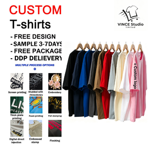 Breathable Lightweight Daily Wear <b>White</b> T Shirt Soft Casual Multi Color Oversized <b>Tshirts</b> Premium Cotton Men's T-shirts - Product Image 3
