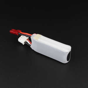 Аккумулятор Emax 300mah 2S 4,35 V 80C-160C HV Lipo - Product Image 5