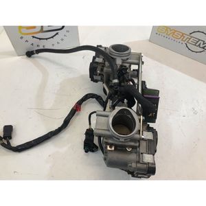 Compatibile con BMW Freewheel R 1200 GS 2017 2018 Gruppo Trasmissione Moto - Product Image 5
