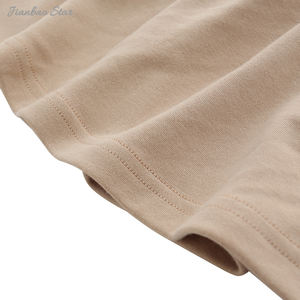 Kinder <span class=keywords><strong>Baby</strong></span> Mädchen Langarm Kleidung Neugeborene Einteilige Spiel kleidung Kleinkind Kleinkind Frühlings kleid - Product Image 6