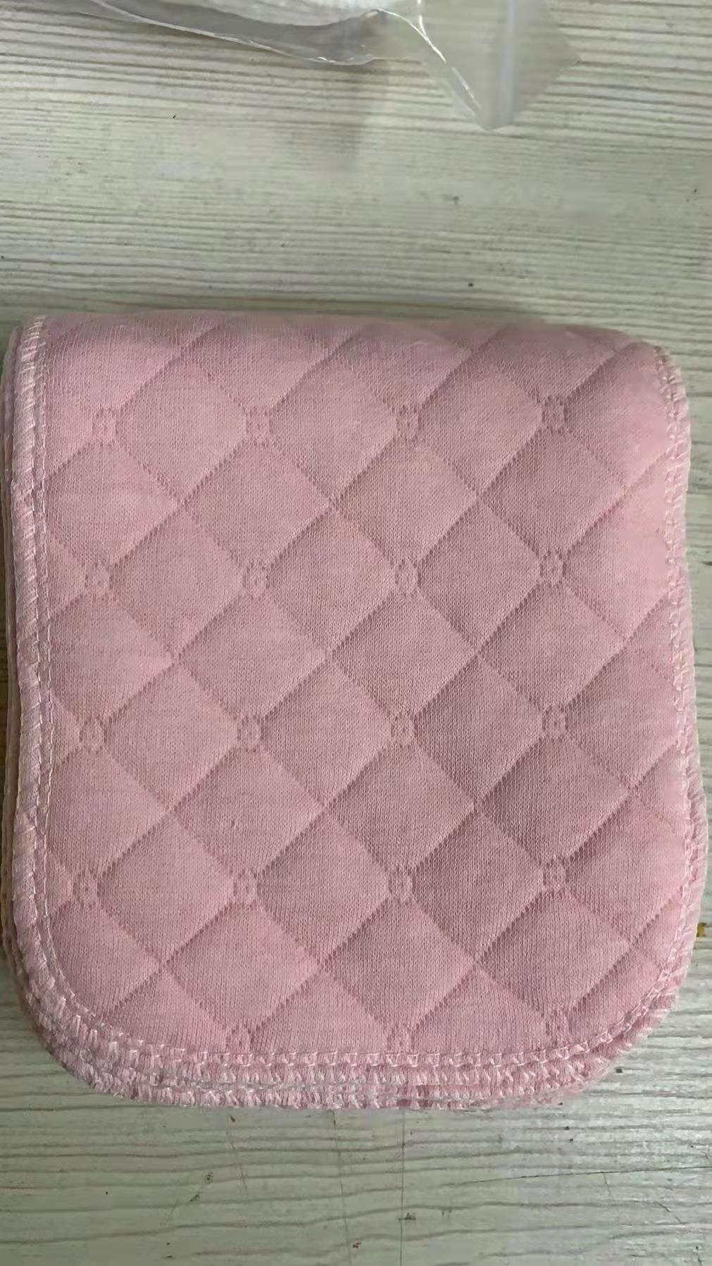 สีชมพู46*17ซม.