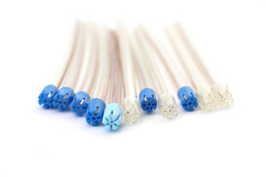 Produttore all'ingrosso dentale monouso tubo di aspirazione <span class=keywords><strong>Saliva</strong></span> espulsore per aspirazione - Product Image 6