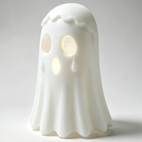 Layanan Pencetakan 3D Kustom OEM Desain Baru Fabrikasi Model Plastik Pencetakan SLA Bagian Resin ABS