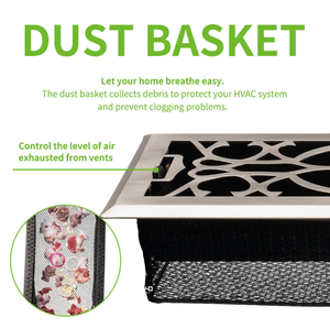 Rejillas de Ventilación de Acero Duraderas para Piso de Fábrica Lakeso, para Áreas de Alto Tráfico - Product Image 3