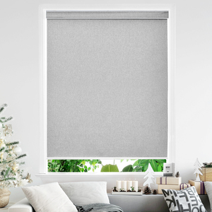 Tapparelle interne controllo manuale bacchetta tende <span class=keywords><strong>a</strong></span> rullo oscuranti <span class=keywords><strong>per</strong></span> rivestimento finestre - Product Image 2
