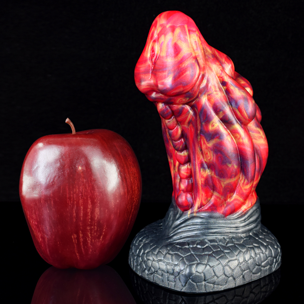 NNSX neueste Curve Scales Kurzer Anal Plug Dragon Dildo mit Saugnapf Dicker  konischer Kopf Erotik 18 Sexspielzeug fr Frauen| Alibaba.com