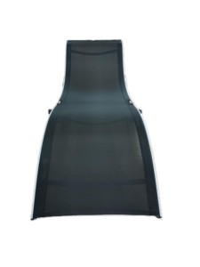 Sillas de Jardín de Aluminio de Diseño Moderno, <span class=keywords><strong>Tumbonas</strong></span> <span class=keywords><strong>Plegables</strong></span> Reclinables para Exteriores, Piscina, <span class=keywords><strong>Terraza</strong></span>, Hotel, Parque y Sala de Estar - Product Image 2