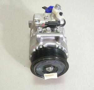 Compresor de aire acondicionado diésel para mercedes benz, dispositivo de ventilación OEM, W211, W219, E320, 0012308611, a0012308611, <span class=keywords><strong>2007</strong></span>, 2009 - Product Image 1