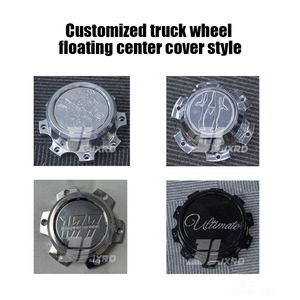 ล้ออัลลอยปลอมแปลงแบบลึกสำหรับรถกระบะ Ford <span class=keywords><strong>GTR</strong></span> Dodge F2500 20-30นิ้วรถออฟโรดขนาด8x170 8x180 6X139.7สำหรับ C10 F150รถ<span class=keywords><strong>กระบะ</strong></span> - Product Image 5